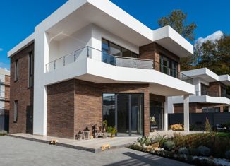 Продажа дома, 250 м2, посёлок городского типа Дагомыс, Барановское шоссе