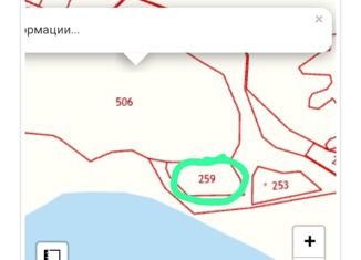 Продается участок, 200 сот., село Усть-Кокса