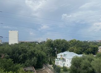 Продается однокомнатная квартира, 24.6 м2, Самара, проспект Кирова, 65А, метро Юнгородок