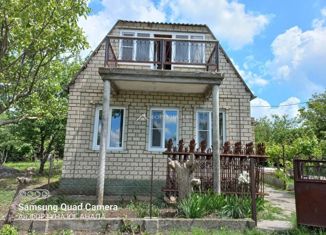 Дом на продажу, 48.3 м2, СОТ Строитель, Верхняя улица