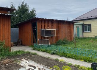 Продаю дом, 45 м2, деревня Мостовка, Студенческая улица