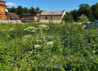 Продаю земельный участок, 6 сот., поселок Аликоновка, Былинная улица