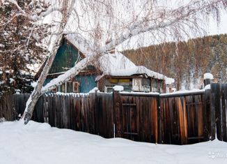 Продам дом, 40 м2, посёлок Большой Луг, Комсомольская улица