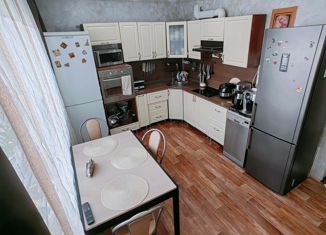 Продается двухкомнатная квартира, 66.7 м2, Челябинская область, Шагольская улица 1-й квартал, 12