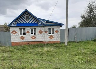 Продаю дом, 34 м2, деревня Кагаси, Союзная улица