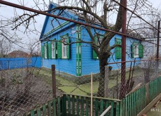 Продается дом, 40.2 м2, село Екатериновка, улица Темерницкая