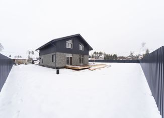 Продаю дом, 219 м2, садоводческое некоммерческое товарищество Заречное, Парижская улица, 104