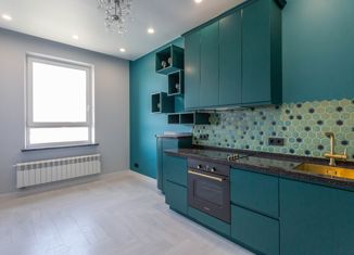 Двухкомнатная квартира на продажу, 53 м2, Москва, Волоколамское шоссе, 71/22к1, метро Спартак