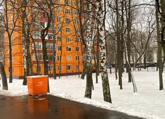 Однокомнатная квартира на продажу, 32.7 м2, Москва, Красностуденческий проезд, 5, Красностуденческий проезд