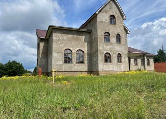 Продаю дом, 421 м2, Волоколамск, Ключевая улица, 7