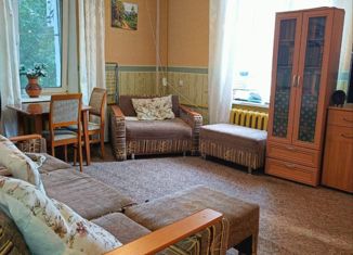 Продается однокомнатная квартира, 40.7 м2, Пермь, улица Чкалова, 46, Свердловский район