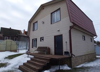 Продажа дома, 117 м2, Великие Луки, Заречная улица