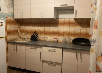 1-ком. квартира на продажу, 29.5 м2, Мончегорск, набережная Климентьева, 1