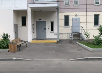 Двухкомнатная квартира на продажу, 54 м2, Москва, Онежская улица, 51к1, метро Речной вокзал