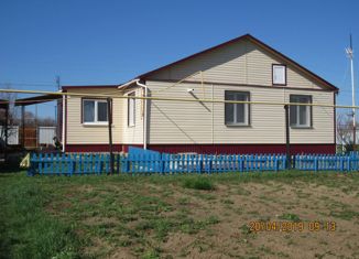Дом на продажу, 98 м2, хутор Ширяевский, Степная улица