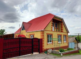 Продам дом, 64.8 м2, село Русская Халань, улица 1 Мая