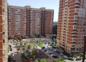 1-комнатная квартира в аренду, 33 м2, Краснодарский край, улица Героев-Разведчиков, 8к4