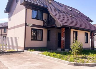 Дом на продажу, 152.2 м2, коттеджный посёлок Варежки-3, Коралловая улица, 5