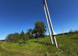 Продам участок, 10.5 сот., сельское поселение Воробьёво