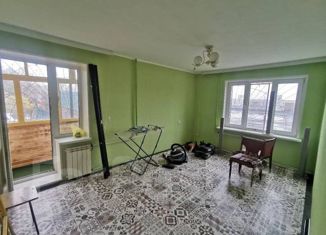 Продажа двухкомнатной квартиры, 50.5 м2, Приморский край, улица Терешковой, 3А