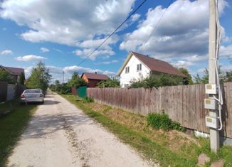 Продам дом, 97.7 м2, деревня Сафоново, СНТ Исток, 9