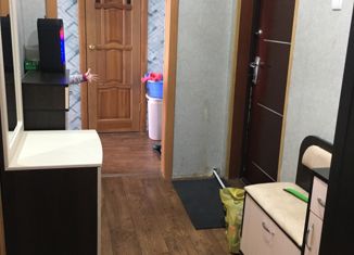 Продажа двухкомнатной квартиры, 52.6 м2, Самарская область, Приозёрная улица, 7