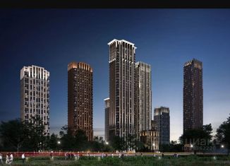 Однокомнатная квартира на продажу, 40 м2, Москва, Дубининская улица, 59к2, метро Серпуховская