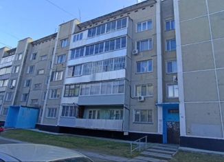 Продажа трехкомнатной квартиры, 67.6 м2, Забайкальский край, 4-й микрорайон, 410