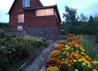 Продам дом, 65.4 м2, садоводческое некоммерческое товарищество Аэрофлот, Аэродромная улица, 4