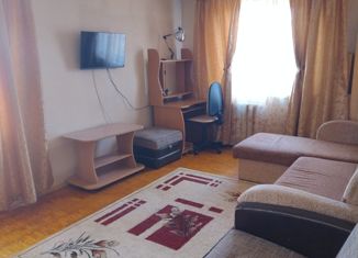 Сдается 1-ком. квартира, 36 м2, Екатеринбург, Посадская улица, 34