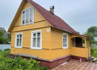 Дом на продажу, 53 м2, СНТ Дорожник, СНТ Дорожник, 65