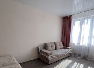 Однокомнатная квартира на продажу, 37 м2, поселок городского типа Емельяново, Новая улица, 23