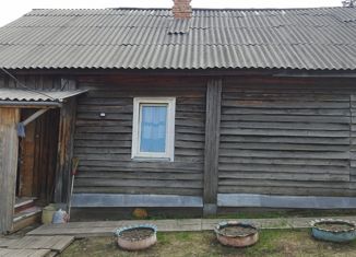 Дом на продажу, 28 м2, поселок городского типа Большая Мурта, Советская улица