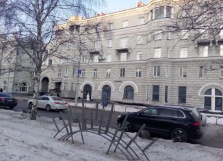 Продается 2-ком. квартира, 49 м2, Барнаул, проспект Ленина, 80, Октябрьский район