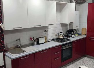 Продается 3-ком. квартира, 79.4 м2, Рязань, Васильевский переулок, 5, район Дашково-Песочня