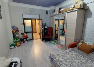 3-комнатная квартира на продажу, 75 м2, Клин, Спортивная улица, 11/23