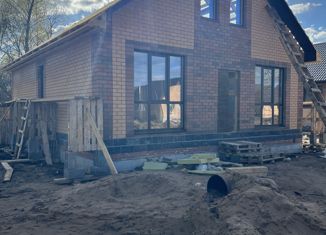 Дом на продажу, 80 м2, деревня Самохваловка, Просторная улица, 14А