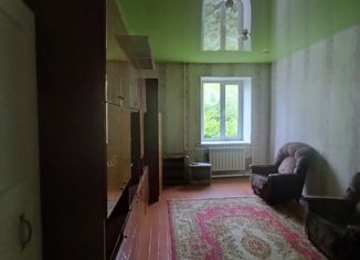 Продам двухкомнатную квартиру, 45.6 м2, рабочий посёлок Роза, улица 50 лет Октября, 14