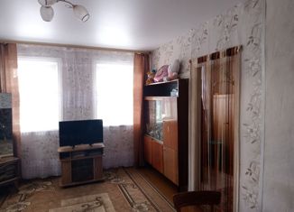 Продаю дом, 58.5 м2, рабочий посёлок Волоконовка, проспект Гая, 78