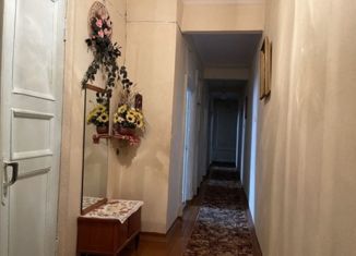 Продажа 4-комнатной квартиры, 95 м2, Чувашия, улица Ивана Франко, 14