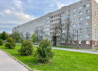 Продам трехкомнатную квартиру, 84.1 м2, Псков, Народная улица, 31/29