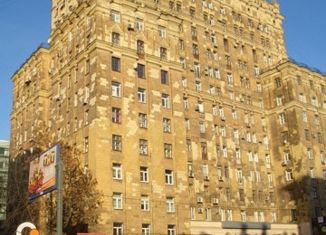 Продается трехкомнатная квартира, 82.5 м2, Москва, проспект Мира, 49, метро Проспект Мира