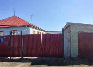 Продам дом, 106.5 м2, рабочий посёлок Марьяновка, улица Войкова