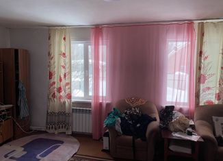 Продается дом, 70 м2, рабочий посёлок Первомайский, Магнитогорская улица