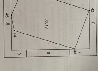 Продажа земельного участка, 406 сот., Геленджик, улица Ольги Трабша, 2В