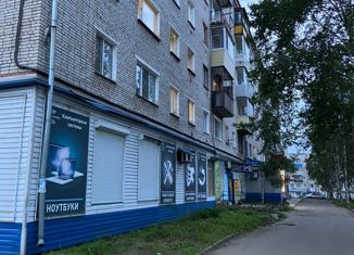 Продается однокомнатная квартира, 33 м2, рабочий посёлок Ванино, улица 5-я Линия, 1