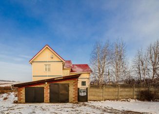 Дом на продажу, 480 м2, деревня Замятино, Заречная улица, 22