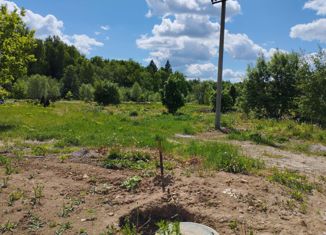 Земельный участок на продажу, 10 сот., поселок Секерино