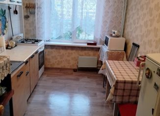 Продается 3-ком. квартира, 63 м2, Белореченск, улица Ленина, 107