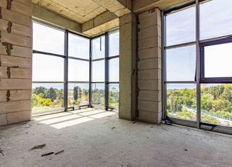 Продается квартира студия, 35 м2, Сочи, улица Яна Фабрициуса, 2/17, микрорайон Яна Фабрициуса